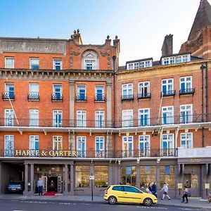 H & G Hotel Opposite Windsor Castle